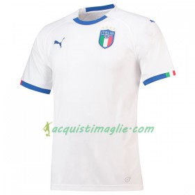 Divisa di Calcio Italia Trasferta 2018